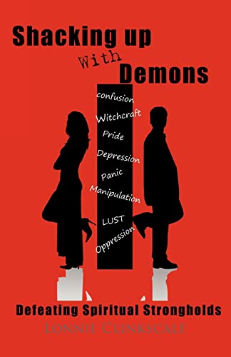 9781607915928: Shacking Up with Demons