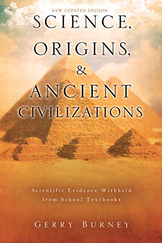 Beispielbild fr Science, Origins, & Ancient Civilizations zum Verkauf von SecondSale
