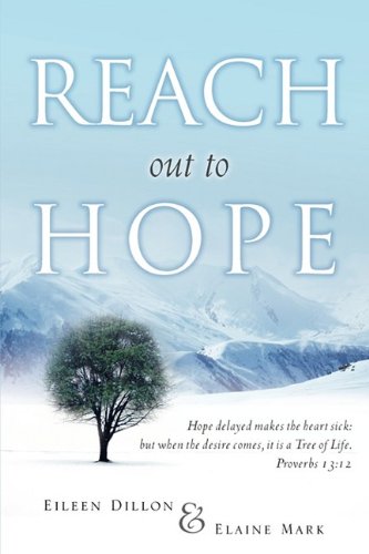 Imagen de archivo de Reach Out to Hope a la venta por Ergodebooks
