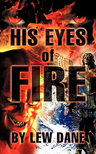 Stock image for His Eyes of Fire for sale by Lucky's Textbooks