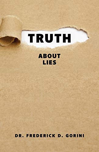 Stock image for Truth about Lies for sale by Lucky's Textbooks