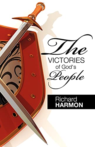Stock image for The Victories of God's People for sale by Bookmans