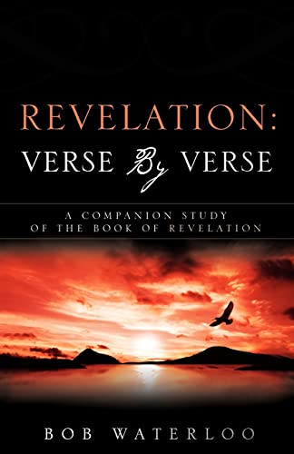 9781607919230: Revelation: Verse by Verse