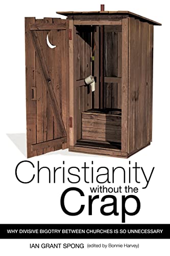 Imagen de archivo de Christianity without the Crap a la venta por Lucky's Textbooks