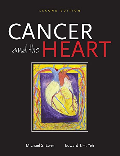 Stock image for Cancer and the Heart, Second Edition for sale by HPB-Red
