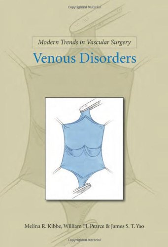 Stock image for Venous Disorders for sale by Urban Book Limited