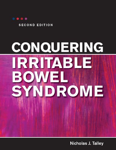 9781607951735: Conquering Irritable Bowel Syndrome