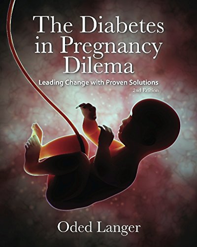 Stock image for The Diabetes in Pregnancy Dilemma for sale by Irish Booksellers