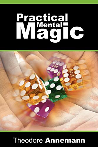 Beispielbild fr Practical Mental Magic zum Verkauf von GF Books, Inc.