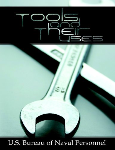 Imagen de archivo de Tools and Their Uses a la venta por ThriftBooks-Atlanta