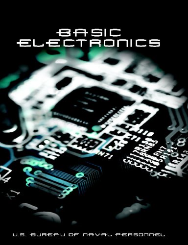 Stock image for Basic Electronics for sale by SecondSale