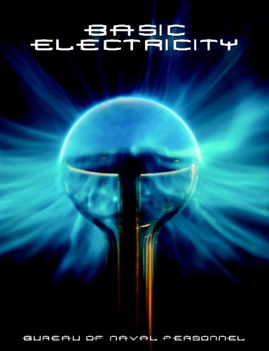 Imagen de archivo de Basic Electricity a la venta por Blue Vase Books