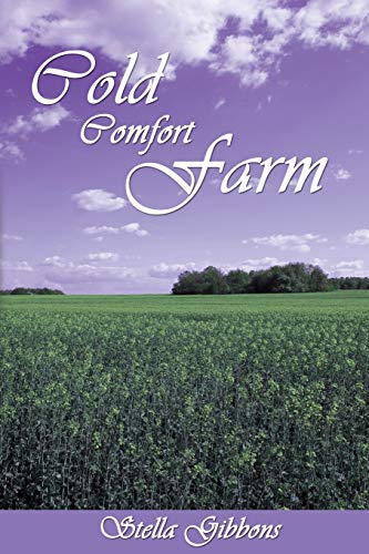 9781607960218: Cold Comfort Farm