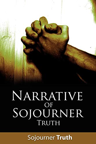 Imagen de archivo de Narrative of Sojourner Truth a la venta por SecondSale