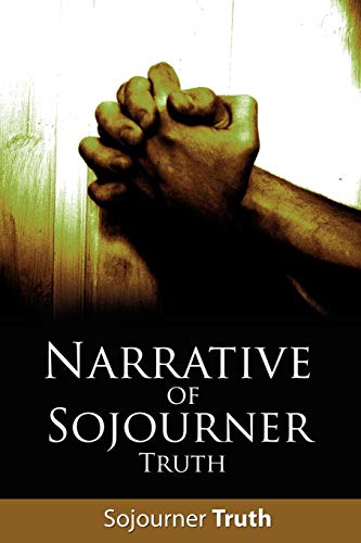 Stock image for Narrative of Sojourner Truth for sale by SecondSale