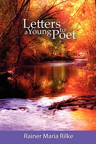 Beispielbild fr Letters to a Young Poet zum Verkauf von Half Price Books Inc.