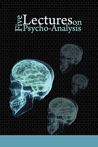 Beispielbild fr Five Lectures on Psycho-Analysis zum Verkauf von Ergodebooks