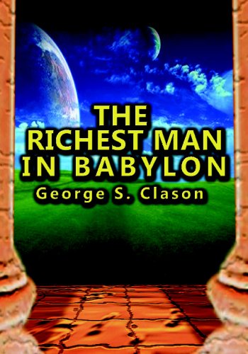 9781607960669: The Richest Man in Babylon