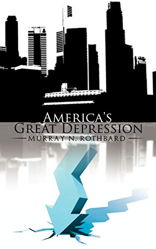 9781607961109: America's Great Depression