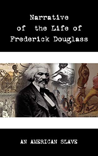 Stock image for Narrative of the Life of Frederick Douglass for sale by Hippo Books