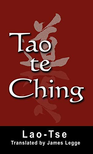 Imagen de archivo de Tao Te Ching a la venta por Lakeside Books