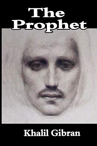 9781607961345: The Prophet