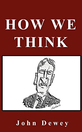 9781607961376: How We Think