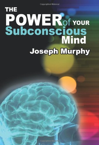 Beispielbild fr The Power of Your Subconscious Mind zum Verkauf von Wonder Book