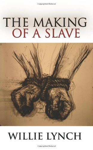Stock image for The Making of a Slave for sale by Books Unplugged
