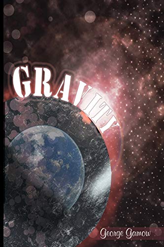 Gravity (9781607961482) by Gamow, George