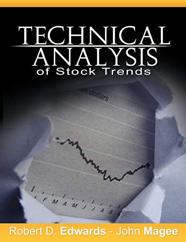 Beispielbild fr Technical Analysis of Stock Trends zum Verkauf von Chiron Media