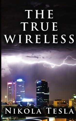 Stock image for The True Wireless for sale by Revaluation Books