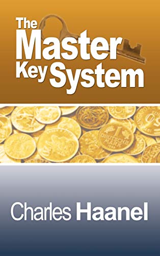 9781607961741: The Complete Master Key System (Now Including 28 Chapters)