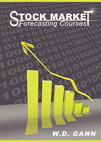 Beispielbild fr Stock Market Forecasting Courses zum Verkauf von Recycle Bookstore