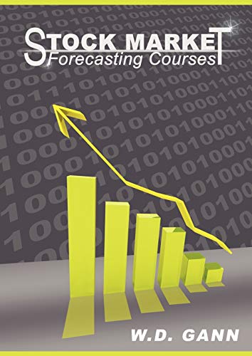 9781607961925: Stock Market Forecasting Courses