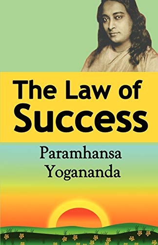 Beispielbild fr The Law of Success zum Verkauf von Books Puddle