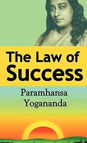 Beispielbild fr The Law of Success: Using the Power of Spirit to Create Health, Prosperity, and Happiness zum Verkauf von AwesomeBooks