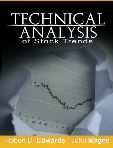 9781607962236: Technical Analysis of Stock Trends by Robert D. Edwards and John Magee