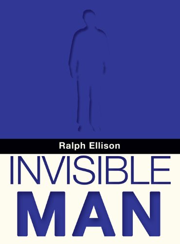 Imagen de archivo de Invisible Man a la venta por ThriftBooks-Dallas