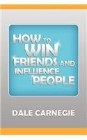 Stock image for How to Win Friends and Influence People for sale by Hawking Books