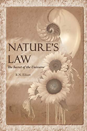 Stock image for Nature's law: The secret of the universe (Elliott Wave) for sale by Books From California