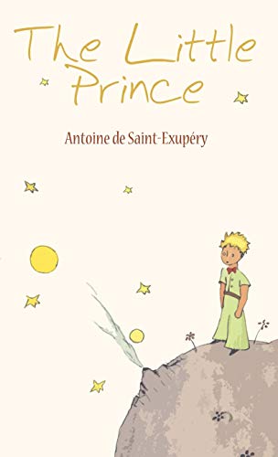 9781607963189: The Little Prince