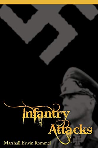 9781607963196: Infantry Attacks