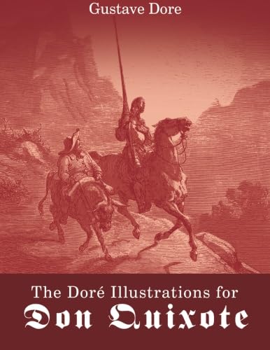 9781607963219: Dore's Illustrations for Don Quixote
