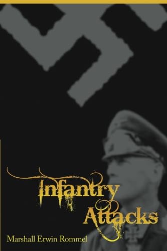 Imagen de archivo de Infantry Attacks a la venta por -OnTimeBooks-
