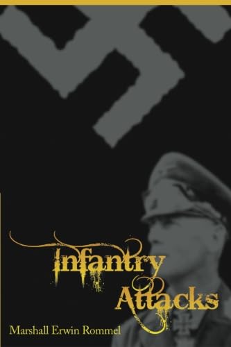 9781607963356: Infantry Attacks