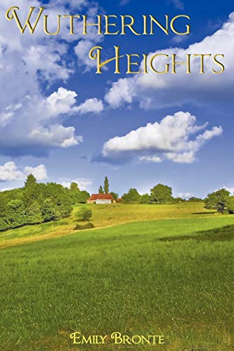 Wuthering Heights (9781607963516) by Bronte, Emily