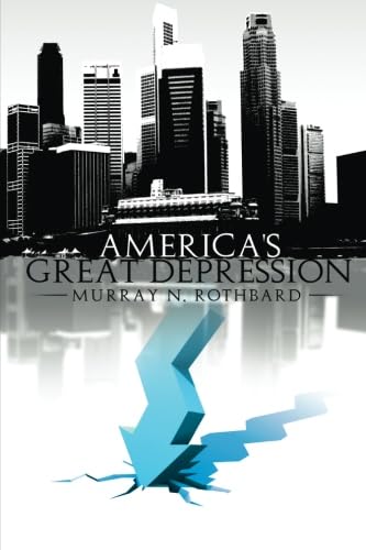 9781607963660: America's Great Depression