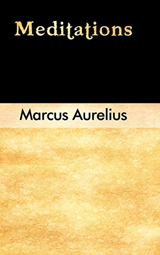 Meditations (9781607964070) by Aurelius, Marcus