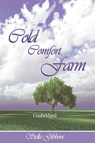 9781607964100: Cold Comfort Farm (Unabridged)